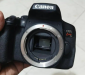 Canon 750D (Kiss X8i)
